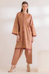 BEIGE-CAMBRIC-2 PIECE (WS6232P10) B-162